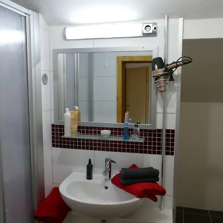 Haus Zedlacher Patergassen