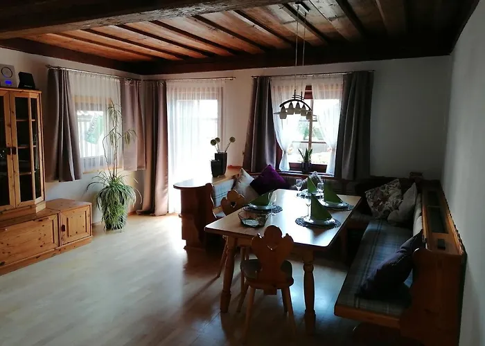 Haus Zedlacher Patergassen