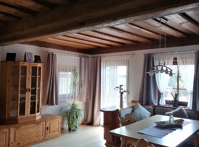 Haus Zedlacher * Patergassen