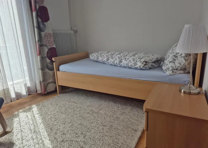 Apartment Haus Zedlacher