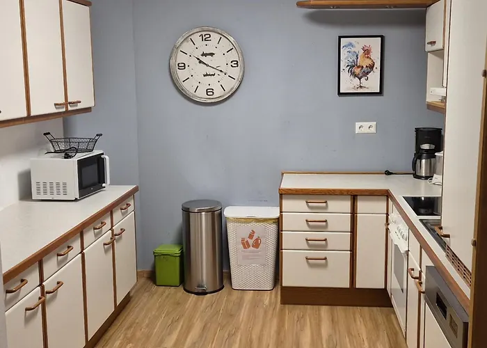 Apartment Haus Zedlacher Patergassen