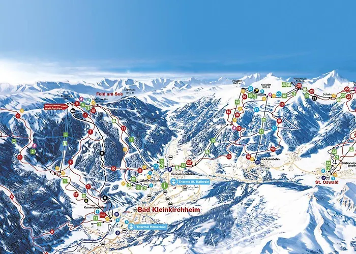 Apartament Haus Zedlacher