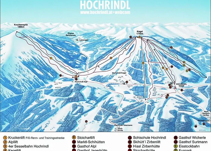 Haus Zedlacher Apartment Patergassen