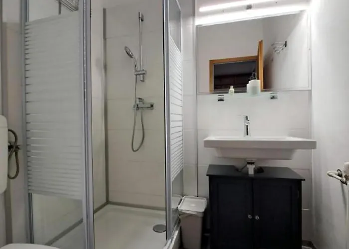 Haus Zedlacher Apartament