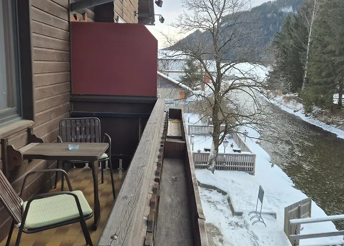 Apartment Haus Zedlacher *