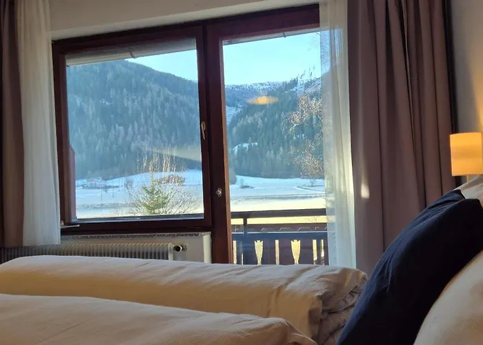 Haus Zedlacher * Patergassen