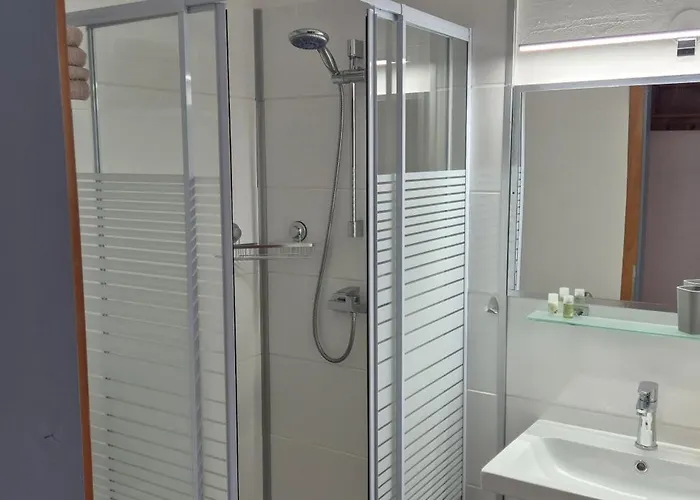 Apartament Haus Zedlacher Patergassen