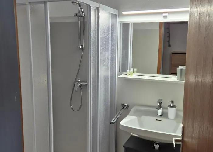 Apartament Haus Zedlacher