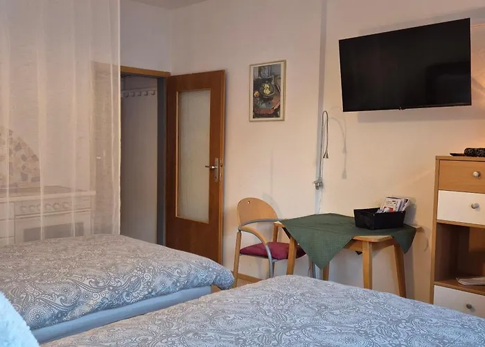 Haus Zedlacher Apartament