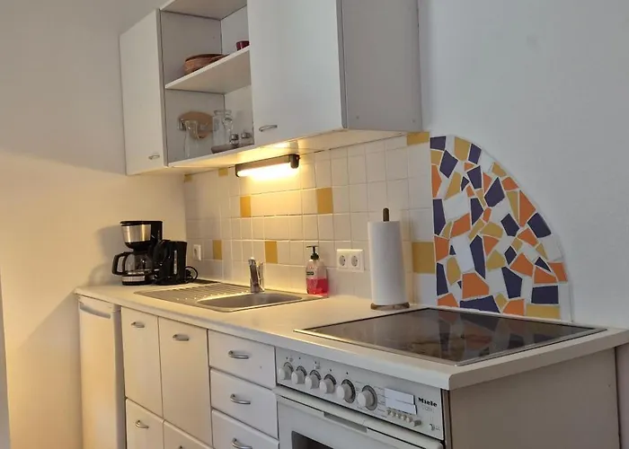 Lägenhet Haus Zedlacher Patergassen