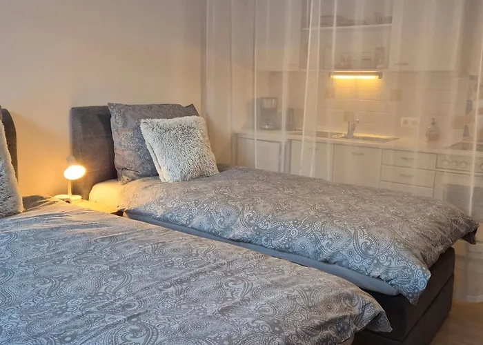 Apartment Haus Zedlacher *