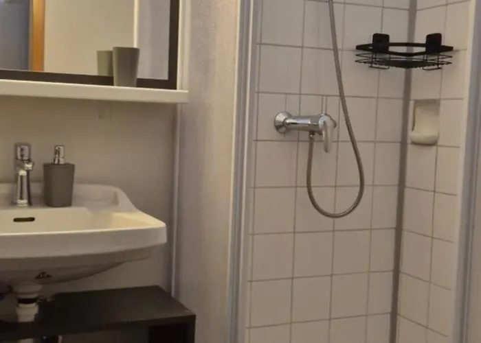 Haus Zedlacher Apartament Patergassen