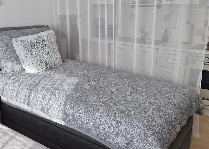 Apartament Haus Zedlacher Patergassen