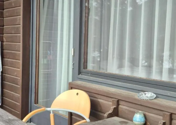 Apartament Haus Zedlacher Patergassen