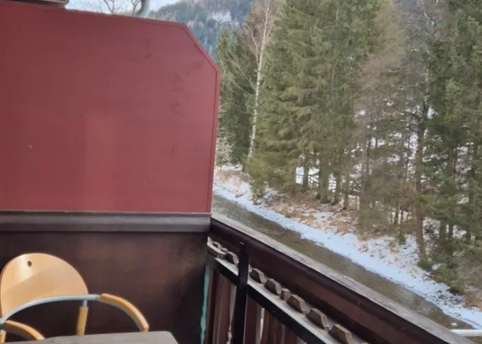 Haus Zedlacher Apartament