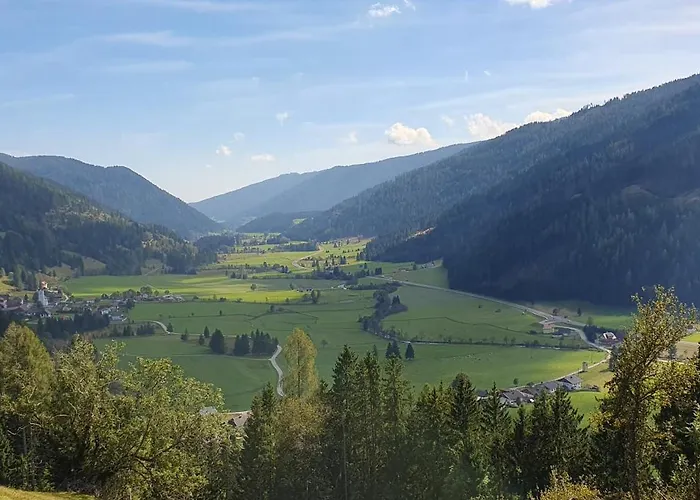 Lägenhet Haus Zedlacher