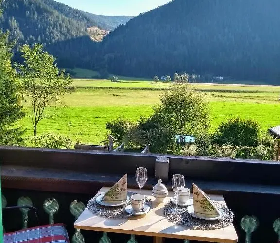 Haus Zedlacher * Patergassen