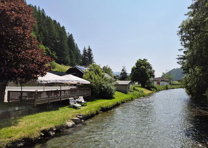 Haus Zedlacher Patergassen