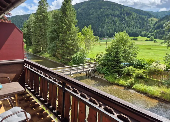 Haus Zedlacher * Patergassen