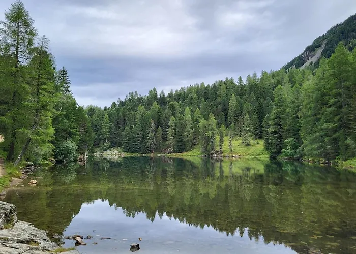 Apartament Haus Zedlacher *