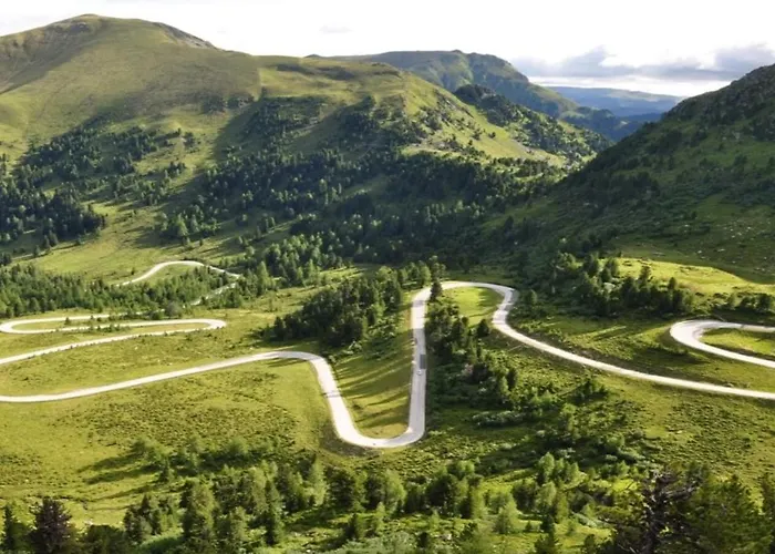 Haus Zedlacher * Patergassen