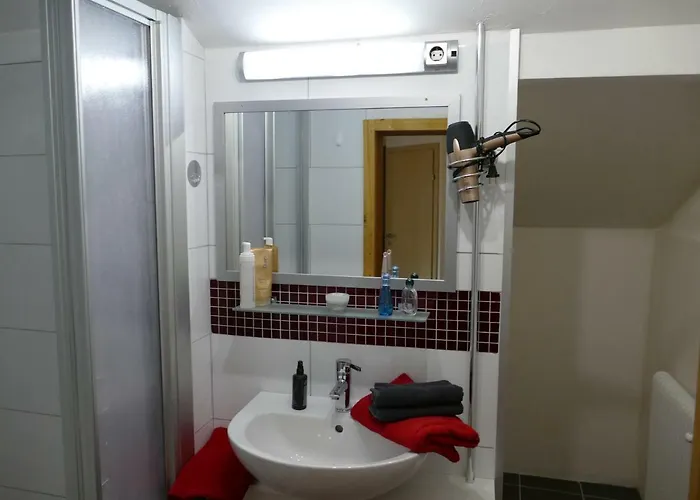 Haus Zedlacher Patergassen